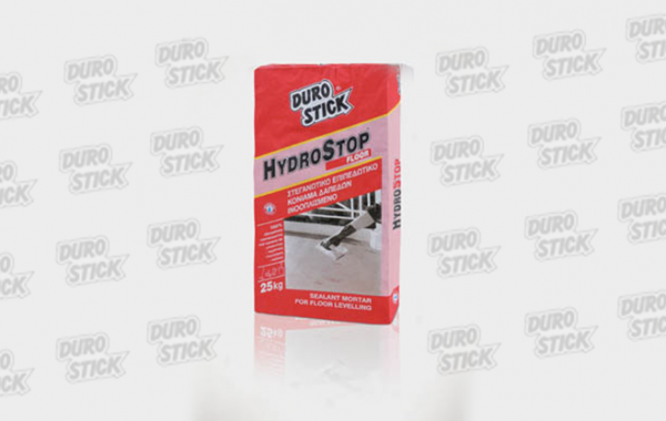 HYDROSTOP FLOOR