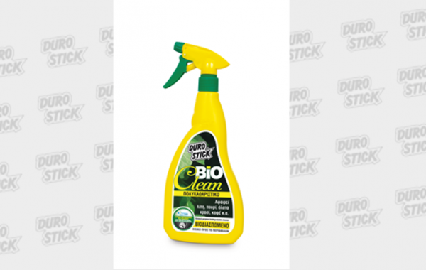 DUROSTICK BIO-CLEANER