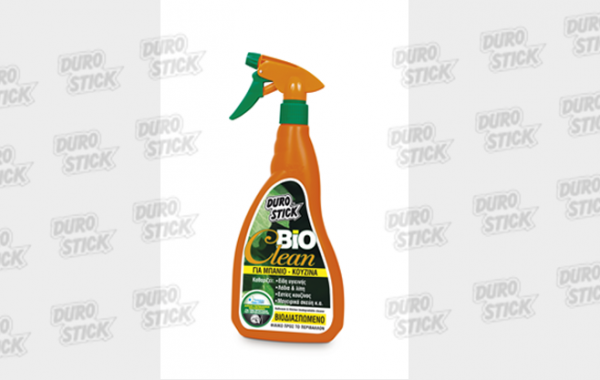 DUROSTICK BIO-CLEAN