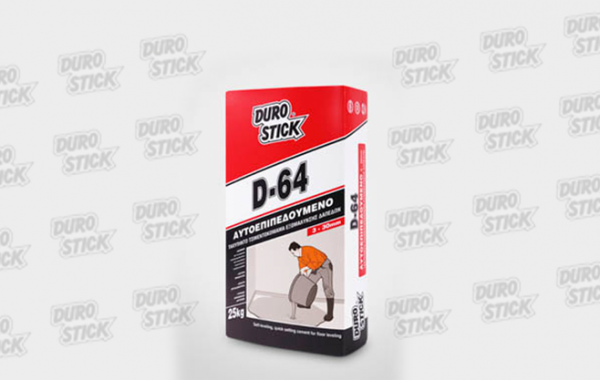 DUROSTICK D-64