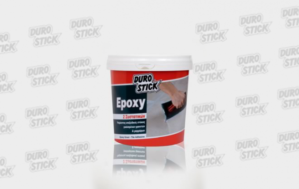 EPOXY 32 Ready mix