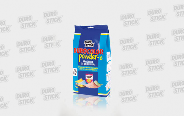 Durocolor Powder