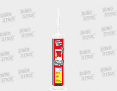 Fireproof Sealant