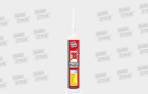 Fireproof Sealant